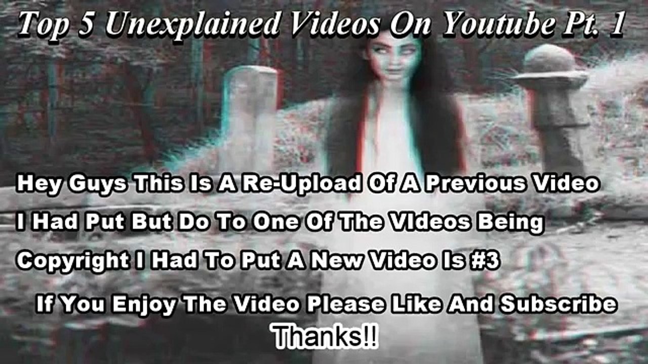 DONT WATCH AT NIGHT!! Scariest Supernatural Clips Pt 2 (Ghosts Attack, Skunk Ape, Bigfoot)