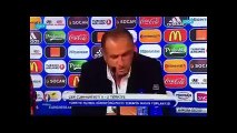 Fatih Terim yine İngilizcesiyle gündemde