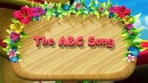 The ABC Song and One Two Three Four Five | Mike and Mia Nursery Rhymes & Kids Songs