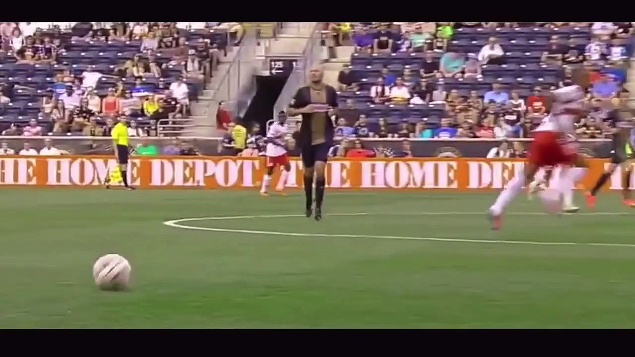 Futbolun izlenmesini keyifli hale getirenler; geçmişten günümüze yapılmış en iyi asistler