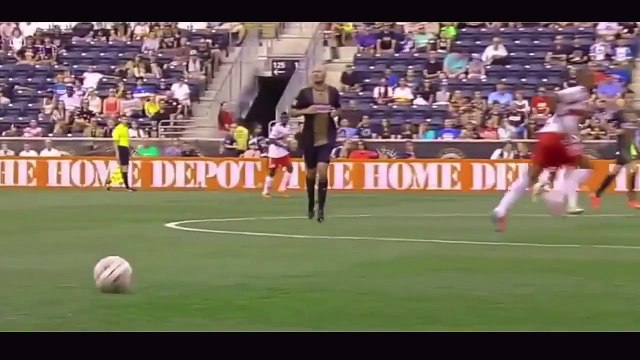 Futbolun izlenmesini keyifli hale getirenler; geçmişten günümüze yapılmış en iyi asistler