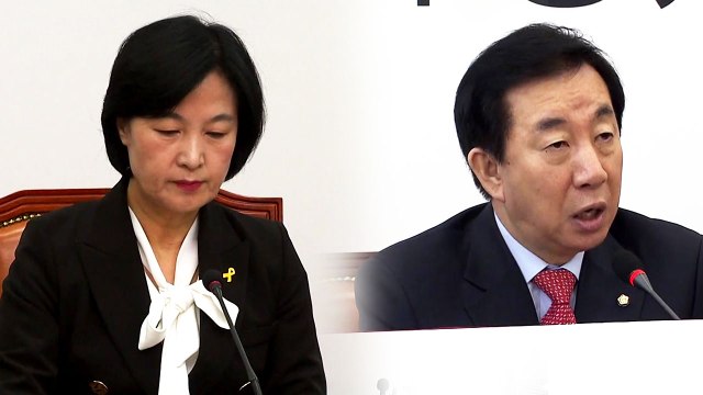 與 진상 규명 먼저 ...野 안전 체계 문제 / YTN