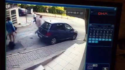 İşte seri katil Atalay Filiz&#39;in son görüntüleri