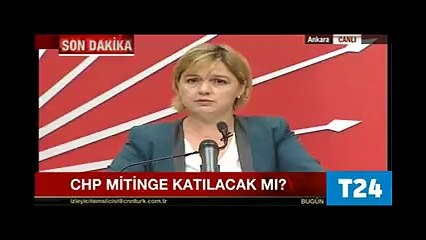 Kılıçdaroğlu Yenikapı mitingine gidiyor