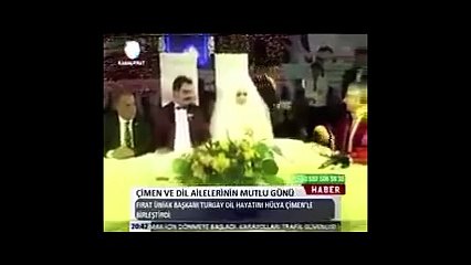 Bakan yardımcısı sınır tanımadı: Sayın Cumhurbaşkanımızın sünneti gereği!..