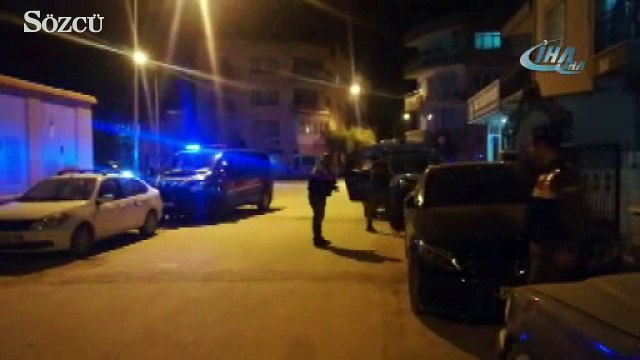 Kan donduran cinayet çözüldü