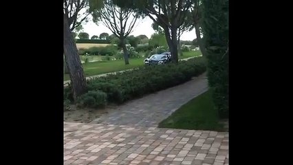 Ronaldo&#39;nun &#39;yeni oyuncağı&#39; 2 milyon 600 bin dolar