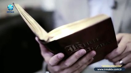 Arif Erdem Gülen&#39;in şiiri için klip çekmiş