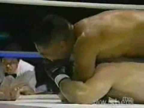 Rickson et Royce Gracie mix de leurs meilleurs combats