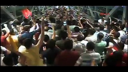 15 Temmuz darbe girişiminde Atatürk Havalimanı’nında neler yaşandı?