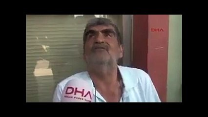 Gözaltında ölen öğretmenin babası: Cumhurbaşkanımız kandırılmışsa benim çocuğum da kandırıldı