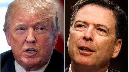 Ehemaliger FBI-Chef kritisiert Donald Trump