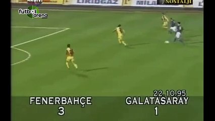 Hayatını kaybeden eski F.Bahçeli Atkinson, G.Saray&#39;a 3 gol atmıştı