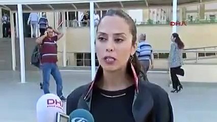 Sezgi&#39;nin avukatı: Suçlarını itiraf etmelerine rağmen serbest kaldılar, adalet yerini bulacak!
