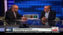 Giuseppe Tornatore en Showbiz