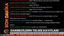 Star: Darbeciler 15 Temmuz gecesi 