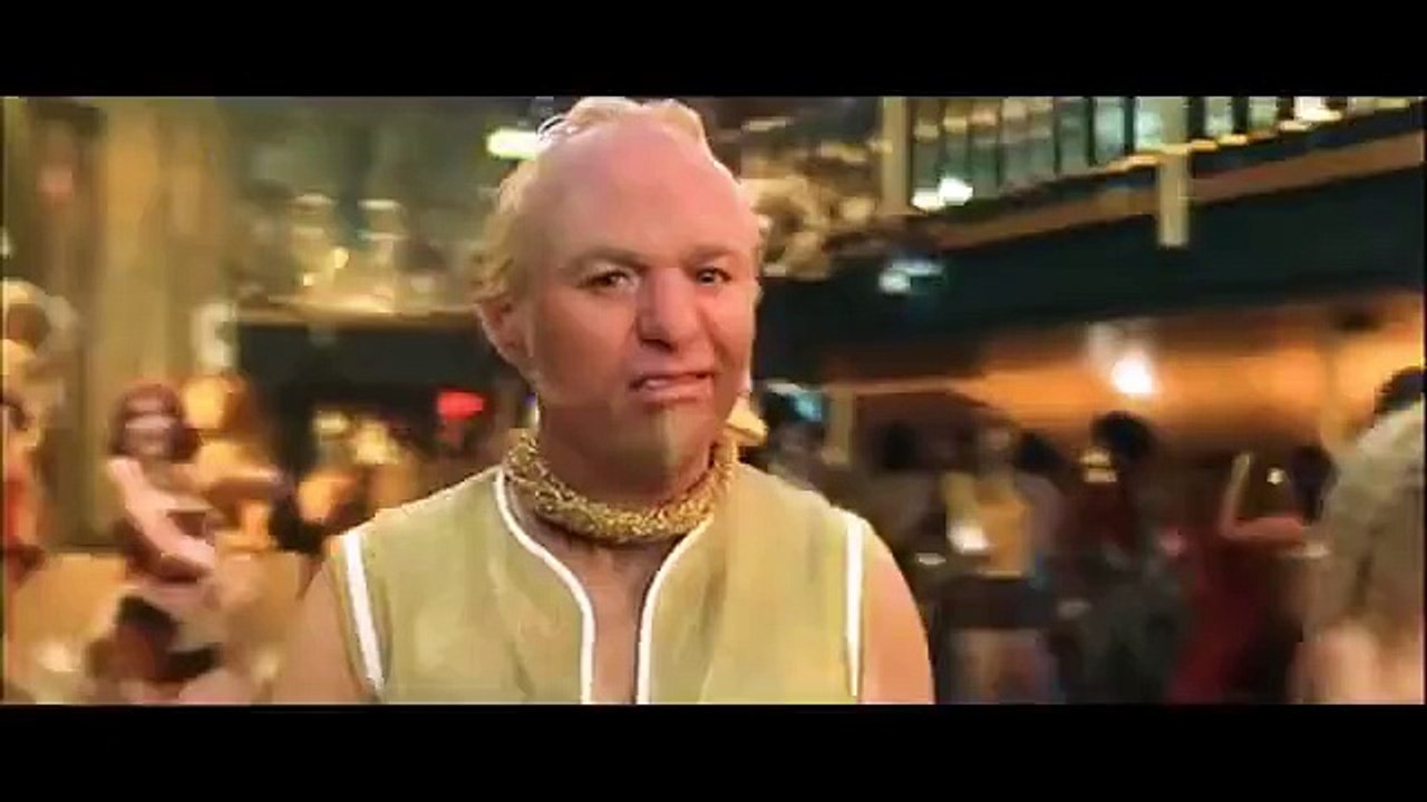 O zaman dans; işte 300 filmden unutulmaz sahneler