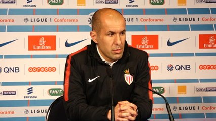33e j. - Jardim : "C'est presque un cauchemar"