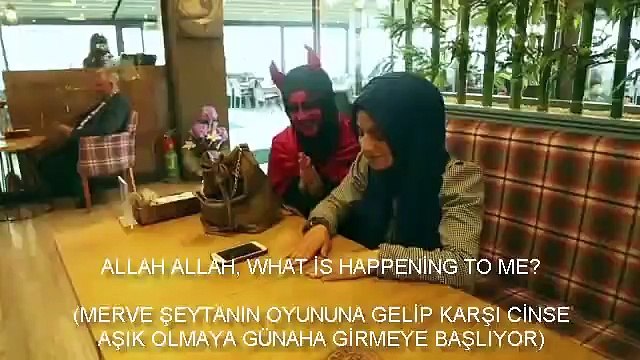 Sosyal medya bu videoyu konuşuyor