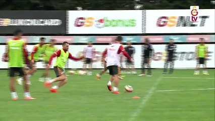 Sabri Sarıoğlu'ndan Eren Derdiyok golü