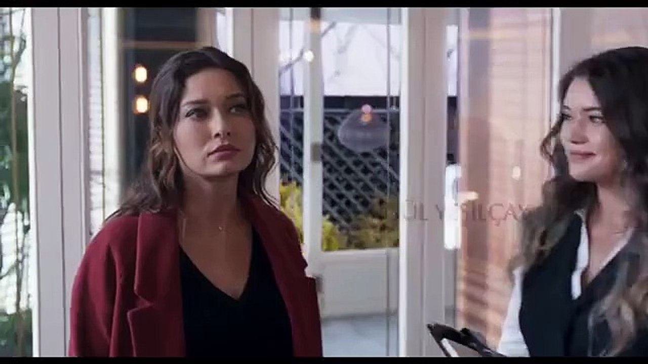 Nurgül Yeşilçay ve Özcan Deniz tekrar buluşuyor