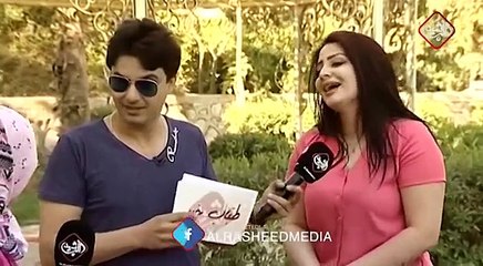 خباثه زينة خطية شبعت كتل شاهد غيرة البنت العراقية تفوتكم