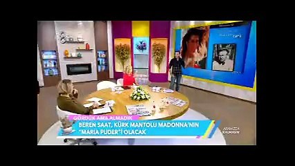 Sabahattin Ali&#39;nin &#39;Kürk Mantolu Madonna&#39;sını Madonna sandılar!