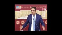 HDP'li Baluken: Reis deyince benim aklıma Temel Reis geliyor