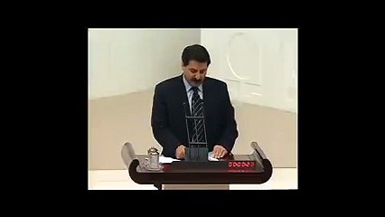 Faruk Çelik 2002: Maden çalışmaları Artvin'in ortadan kalkmasına neden olacak!