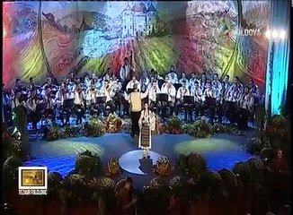 Andrada Betej - Lina, Lina, Catalina