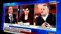 Eski AKP Milletvekili Muhsin Kızılkaya: Askerin görevi ölmek, bunun için maaş alıyor