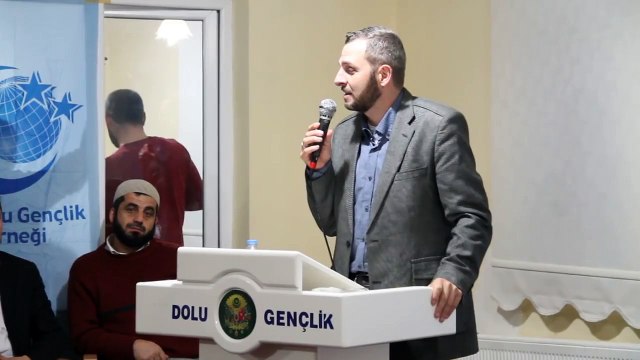 Bütün okullarımızın imam hatip lisesi gibi olma zamanı geldi!