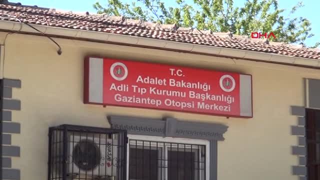Gaziantep Tır ile Hafif Ticari Araç Çarpıştı 1 Ölü