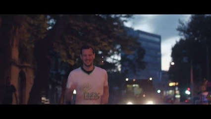 TEMA: TEMA için koş, ağaç kardeşimiz ol, bu iyiliğin parçası ol