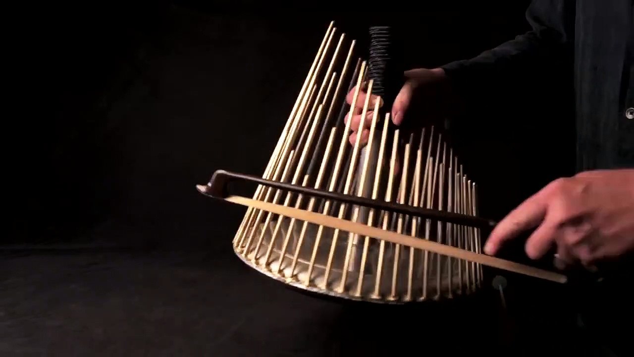 Korku filmlerinde duyduğunuz seslerin nasıl yapıldığını hiç merak ettiniz mi?