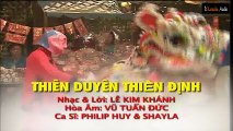 Thiên Duyên Thiền Định - Philip Huy  Shayla