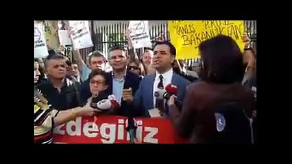 CHP&#39;li Yarkadaş: Okul müdürü, öğrencileri odasına çağırarak "Üst aklınız kim?" diye soruyor!