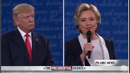 Hillary Clinton'a Trump'tan sonra yeni rakip; kara sinek!