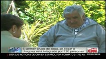 José Mujica: 