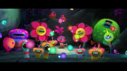 Trolller - Trolls filmi fragmanı