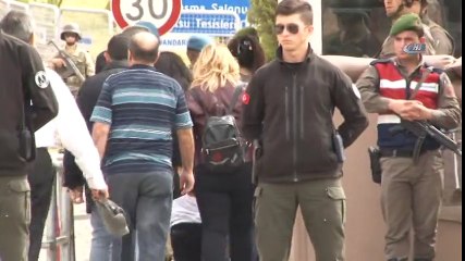 Donald Trump’ın İstediği ABD’li Papaz Hakim Karşısında