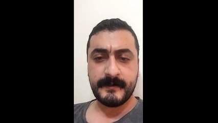 CHP&#39;li Eren Erdem: CNN Türk "teknik imkânların yetersizliği" diyerek cevap hakkımı engelledi