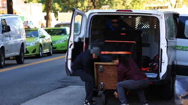 Geleceği söyleyen Donald Trump yoğun ilgi gördü