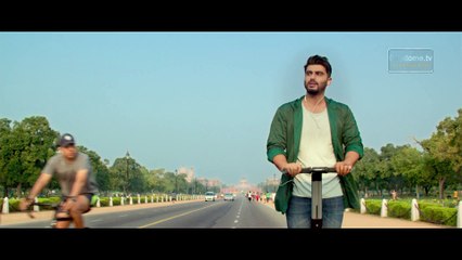 Ki & Ka - Wohnst Du noch oder liebst Du schon - Trailer | Clipdome.tv | German | Bollywood HD