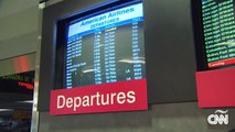 EE.UU. tomará la temperatura a los viajeros en aeropuertos