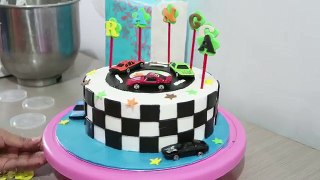Kids Birthday Cakes How to Make Easy