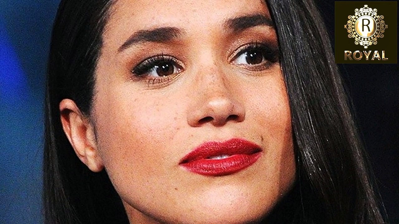 Meghan Markle described as ‘supreme networker’ by royal biographer Andrew Morton in new book