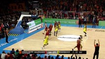 Galatasaray-Fenerbahçe maç özeti