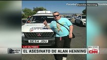 El asesinato de Alan Henning