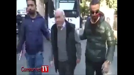 Cumhuriyet yazarı Aydın Engin gözaltına alındı